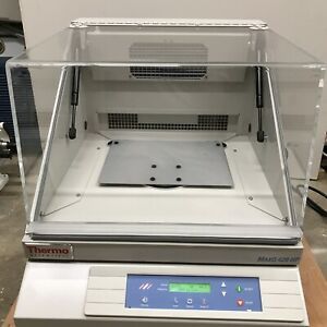 THERMO MAXQ 420 HP  INCUBATOR SHAKER