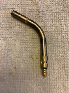 TurboTorch 0386-0153 T-5 torch tip “USED”