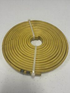 NEW LL112727 105C 600V VW-1 CSA FESTOON CABLE SECTIONS FREE SHIPPING
