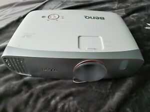 BenQ HT2150ST 1080P 3D HD Short Throw Home Theater Projector 2200 Lumens Gaming