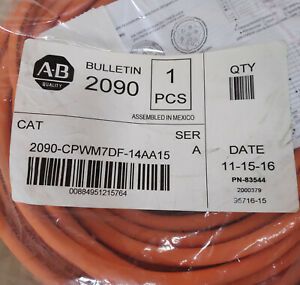 1PCS New 2090-CPWM7DF-14AA15 SER A