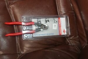 Knipex 95 61 190 SBA 7-1/2&#034; Wire Rope Cutter
