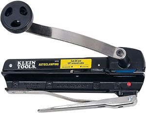 Klein Tools 53725 BX and Armored Cable Cutter