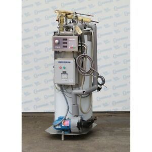 Mueller 40/50-RC Water Chiller &amp; STM DOMIX 45A Meter, Used Excellent Condition