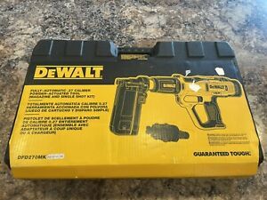 Dewalt Framing Nail Gun