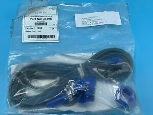 D42 35395 Probe Plug-In Type K=0.4 For D3000