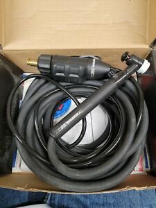 CK Worldwide Tig Torch 150 Rigid SL-2