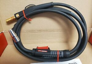 Lincoln Magnum Pro 100L MIG Welding Gun K4528-1