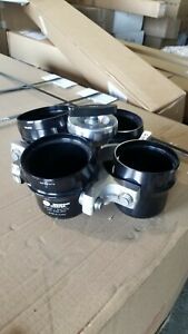 BECKMAN COULTER SX4750A ROTOR AND SWING BUCKET MAX 4750 RPM