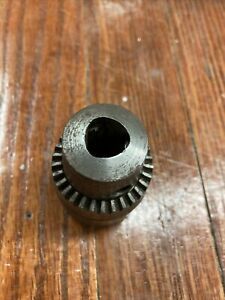 Jacobs Multi-Craft Drill Chuck 1/2 inch