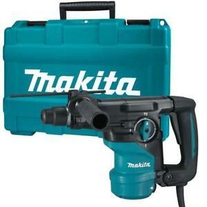 7.5 Amp 1-3/16 in. Rotary Hammer