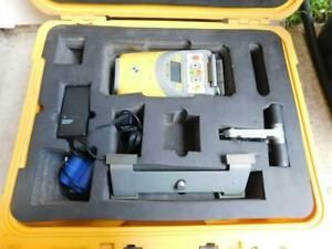 TRIMBLE SPECTRA PRECISION DG613 CONSTRUCTION PIPE LASER