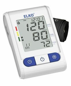 510 FDA Approved Upper Arm Fully Automatic Digital BP Machine Blood Pressure
