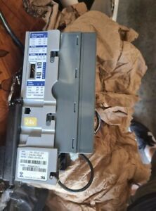 Used MEI Bill Validator VN2512 U5, Tested Working Cond. a