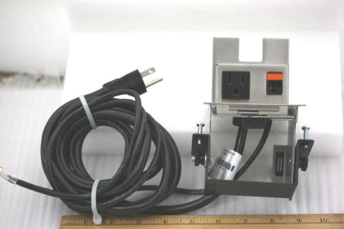 ELECTRI-CABLE ASSY RELOCATABLE POWER TAP  -----LOC C-7