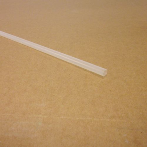 197pcs 4&#039;&#039;&#039;&#039; x 3/8&#034; dia clear heat shrink sleeve tubing for sale