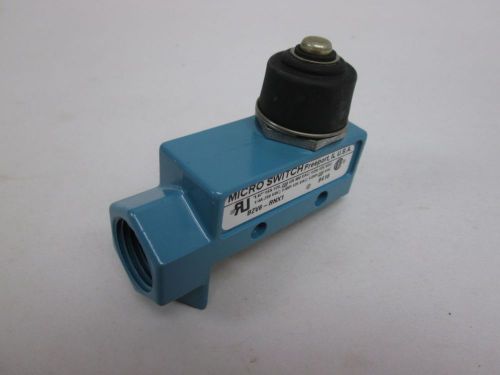 New honeywell bzv6-rnx1 micro switch limit switch 250v-ac d286364 for sale