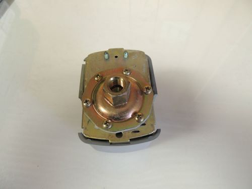 Square D, SD9013, Pumptrol Pressure Switch, Series B