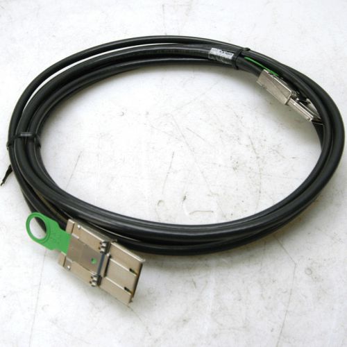 New molex 74546-0802 ipass connector system pcie x8 server cable assy 2m 28awg for sale