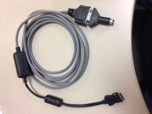 Allen-Bradley 1784-PM5/B Communication Cable