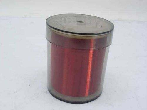 Riken awg 49  electric wire co 50000 meters magnet wire 49 for sale