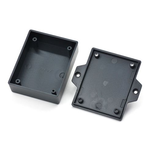 RF20110 ABS Plastic Project Box for Electronics Instrument Enclosure Shell