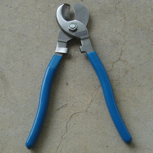 New benner-nawman up b240 shark cable cutter for sale