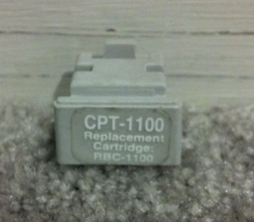 CABLE PREP TOOL BLADE FOR RBC-1110  CPT-1100 STRIP TOOL  RG7 RG11