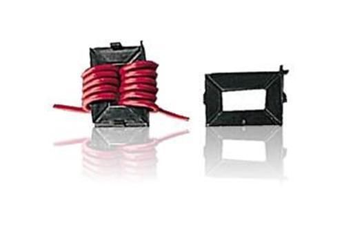 Radioshack® snap-together toroid choke core-2-pack model: rf choke 273-104 for sale
