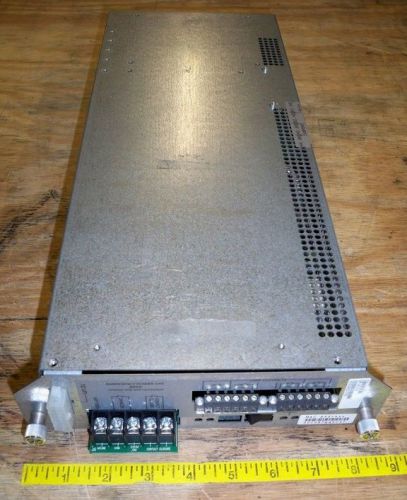 Uninterrupted Power Supply (UPS) Unit 0M-4500B Module