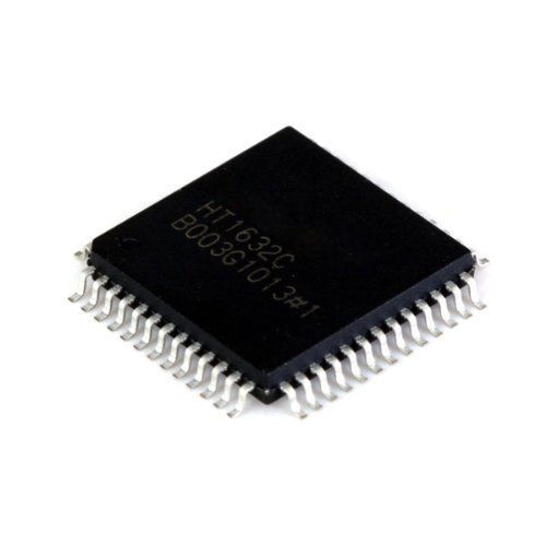 Ht1632c driver chip for led dot matrix unit board gift for sale