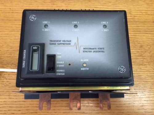 New take out - ge transient voltage surge suppressor tme120y065as for sale