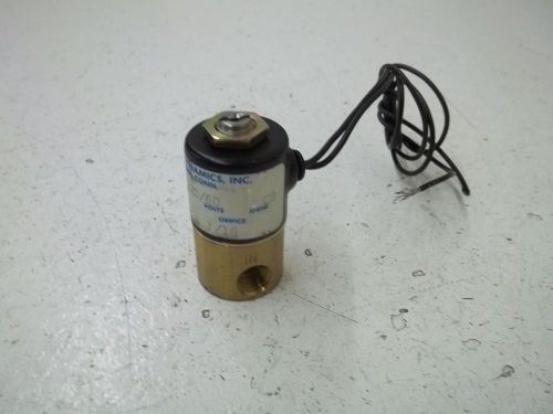 PRECISION DYNAMICS, INC.  A2013-BB SOLENOID COIL *USED*