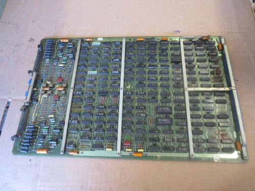 CNC GE AXIS2G 44A399739-G01 44B399844-002/9 44B399844-003/9 BOARD