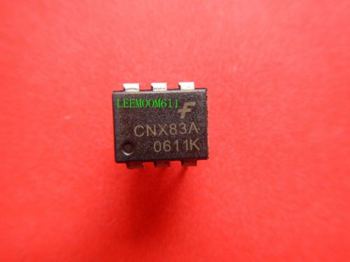 10,CNX83A CNX83 Opto Coupler DIP-6
