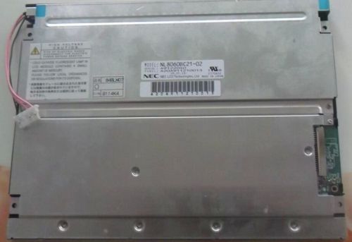 NL8060BC21-02 for NEC 8.4&#034; LCD panel 800*600 New&amp;original 90 days warranty