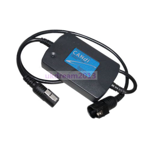 Brand new candi module adapter for gm tech ii tech2 diagnostic tool high quality for sale