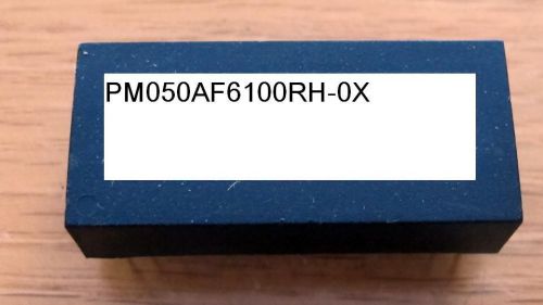 Personality module PM050AF6100RH-0X for Electro-craft servo Amplifiers,