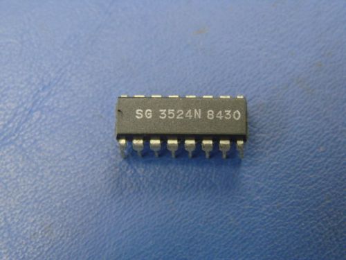 SG3524N SG3524 Regulating Pulse Width Modulator NOS