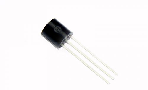 100Pcs 2N3904 TO-92 General Purpose Transistor