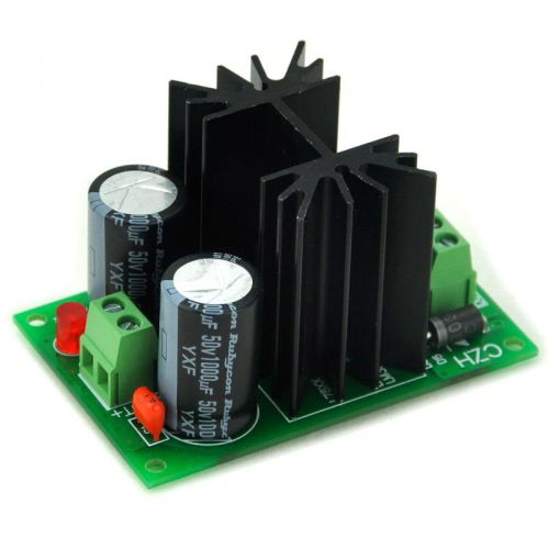 Positive dc 5v voltage regulator module board, high quality. for sale