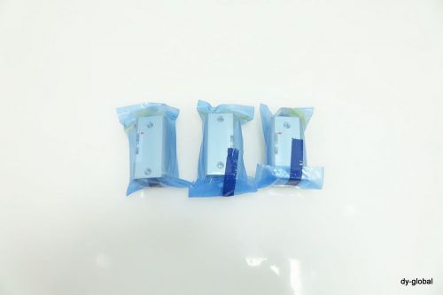 Cdqsb12-30dm smc square cylinder lot of 3 cyl-squ-i-58 for sale