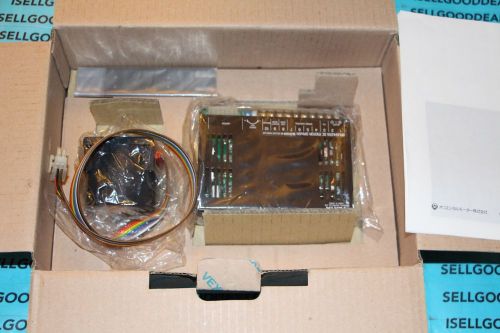 Oriental Motor HBL210GN-24 Brushless DC Speed Control System With Motor New