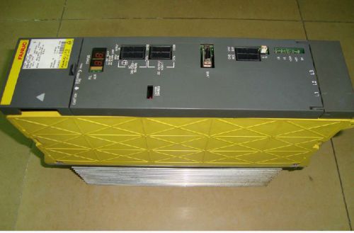 Fanuc servo power A06B-6077-H111