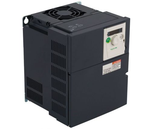 Variable Frequency Drive, 10 HP, 400-480V  SCHNEIDER ELECTRIC