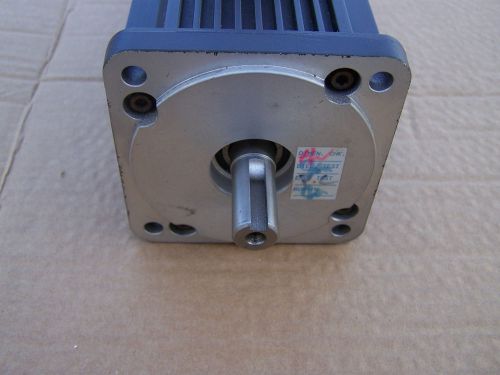 Reliance electric electro-craft iq2000 pdm-20 and 6033-03-802 servo motor-bru for sale