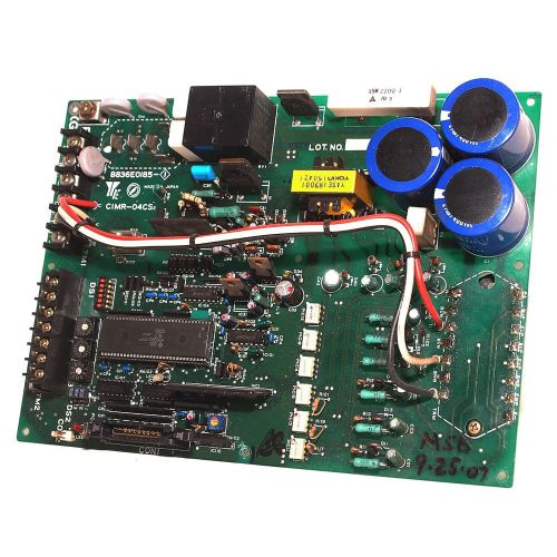 Yaskawa B836E0185-1 board for Yaskawa CIMR-04CS General Purpose Inverter