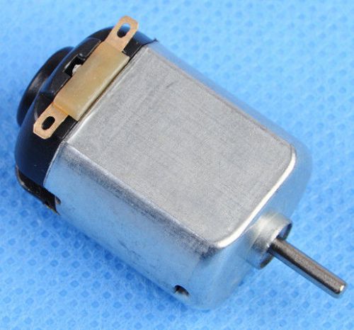 New 10pcs dc motor micro motor miniature stepper motor d21mm x h25mm for sale