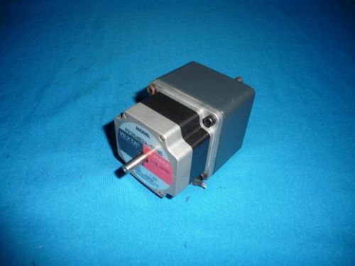 Vexta oriental motor pk264b2a-sg36 2-phase 0.05°/stepping motor for sale