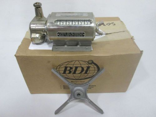 New durant 6-hf-31-r-cl 6-digit counter process meter d262133 for sale
